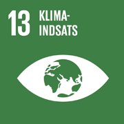 Verdensmål 13